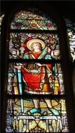 St Pancratius in glas in lood.jpg