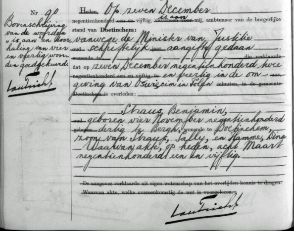 Bestand:Akte Straus Benjamin.jpg