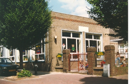 Algemene Kleuterschool