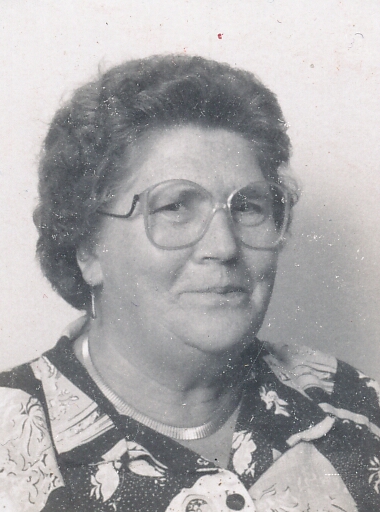 Bestand:Alie van de Loo.jpg