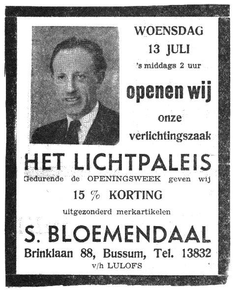 Bestand:Bloemendaal Lichtpaleis 1960.jpg