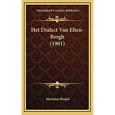 Bestand:Dialect Elten-Bergh 2010 (2).jpg