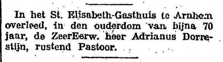 Bestand:Dorrestijn 19171102 Centrum.jpg