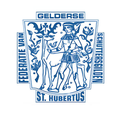 Bestand:Federatie van Gelderse Schuttersgilden Schutterijen St. Hubertus.jpg
