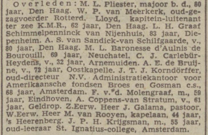 Bestand:Galama - Van Rooyen 19420630 Dagblad van NB.jpg