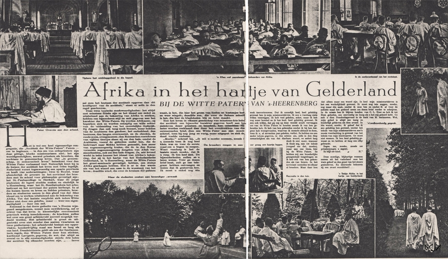 Katholieke Illustratie