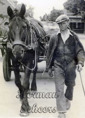 Bestand:Herman Scheers melkwagen.jpg