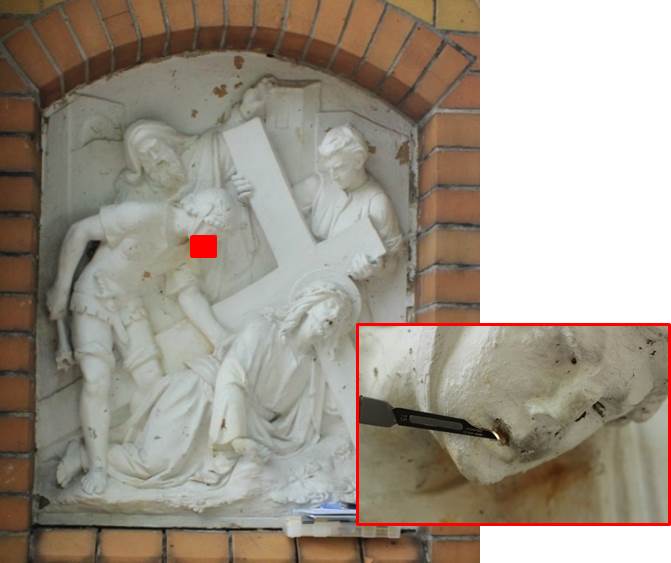 Bestand:Het nemen van verfmonsters .jpg