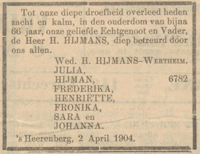 Bestand:Hijmans 19040408 NIW.jpg