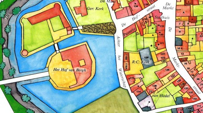 Bestand:Hof van Hedel plattegrond.jpg