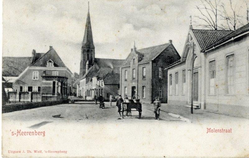 Bestand:Hondenkar Molenstraat s-Heerenberg.jpg