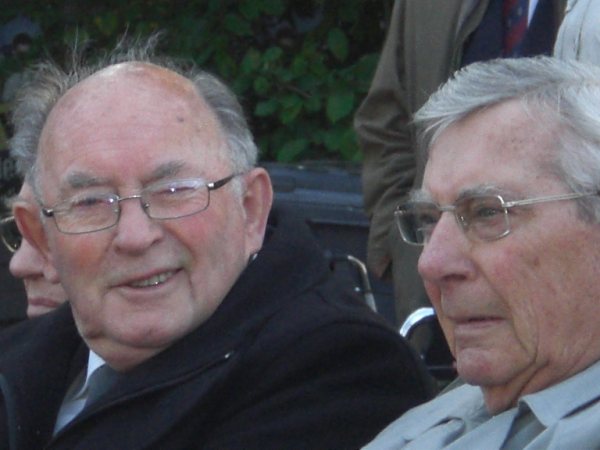 Bestand:Joep Hessling en Reint Welling 2010.jpg