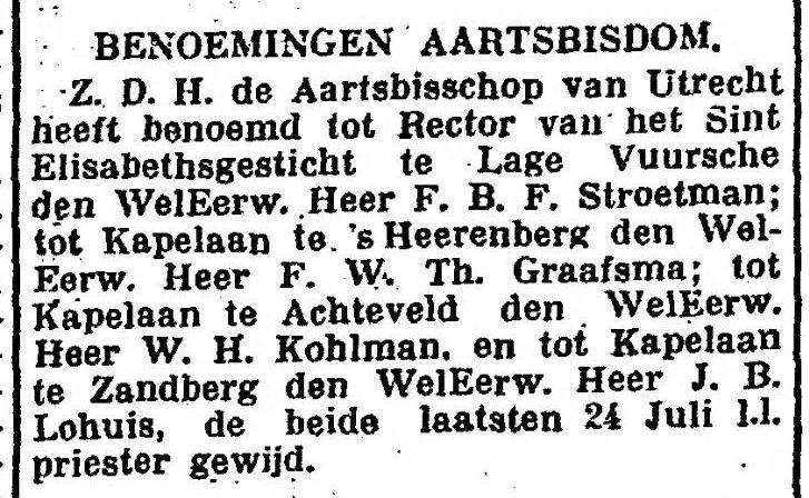 Bestand:Kapelaan Graafsma 19270830 Centrum.jpg