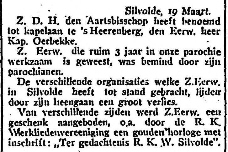 Bestand:Kapelaan Oerbekke 19200323 Centrum.jpg