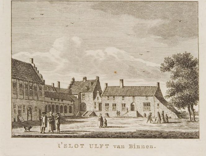Bestand:Kasteel Ulft binnenhof.jpg