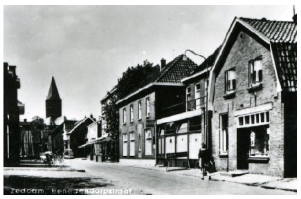 Kleinpenning F 1960 Hotel Zeddam.jpg