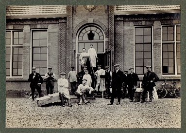 Kleinpenning W 1915 bouwproject.jpg