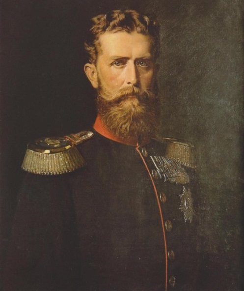 Bestand:Leopold van Hohenzollern (1835-1905).jpg