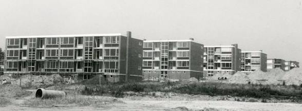 Bestand:Maria van Nassaulaan, augustus 1967.jpg