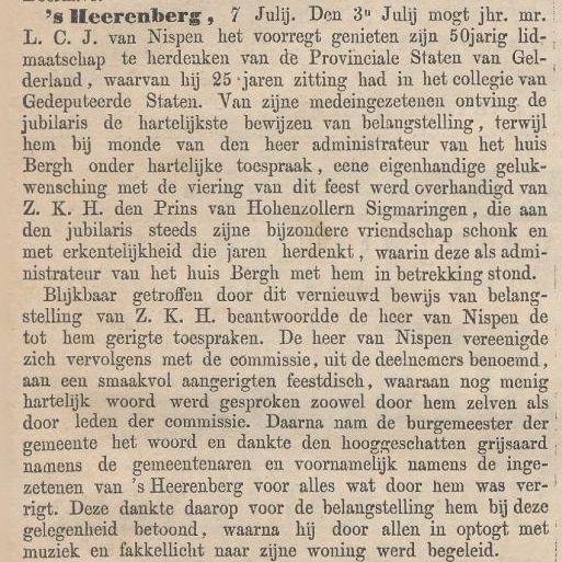 Bestand:Nispen 50 jaar Statenlid juli 1868.jpg