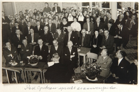 Bestand:Opening Mariaschool.jpg