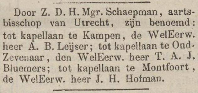 Bestand:Pastoor Leijser 18720923 De Tijd.jpg