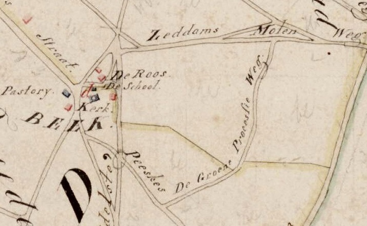 Bestand:Processieweg Beek 1822.jpg