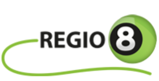 Bestand:REGIO8 logo.png
