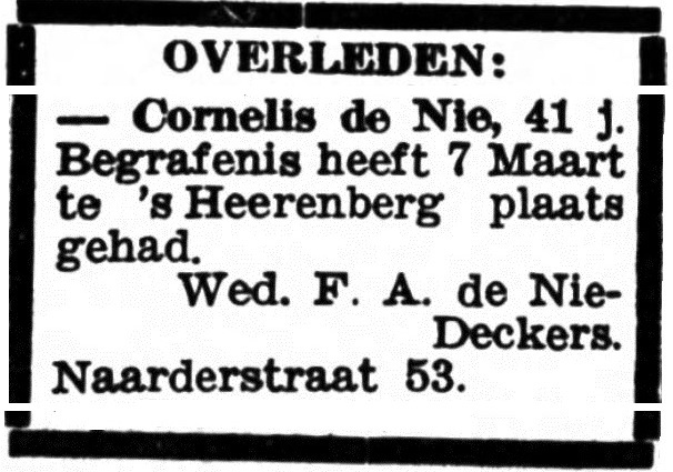 Bestand:Rees de Nie RB 19450314.jpg