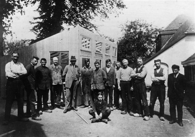 Bestand:Reform Gerrit Pas & Crew 1926.jpg