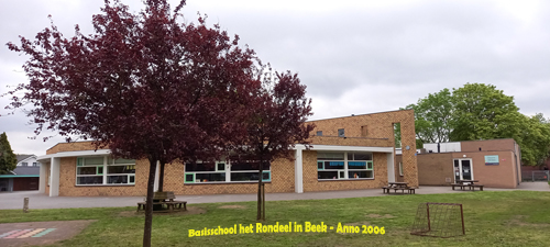 Bestand:Rondeel Beek 2006.jpg