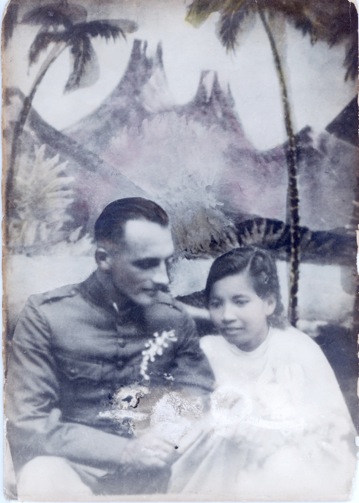 Bestand:SJAAK v BERGEN HUWELIJK MET LEENTJE .jpeg