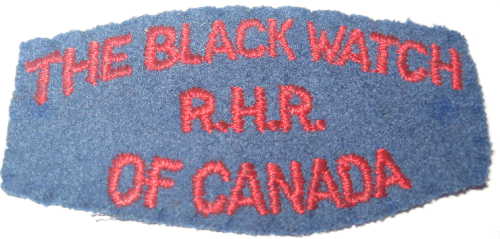 Bestand:Schouderembleem Black Watch.jpg