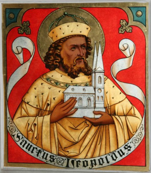 Bestand:Sint Leopold Pancratiuskerk.jpg