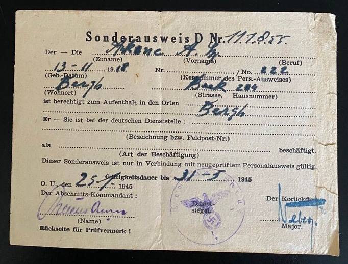 Bestand:Sonderausweis AHAnkone.jpg