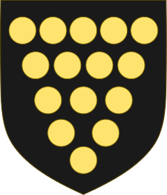 Bestand:Wapen Cornwall.png