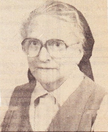 Bestand:Zuster Jolanda Schriek 1983.jpg
