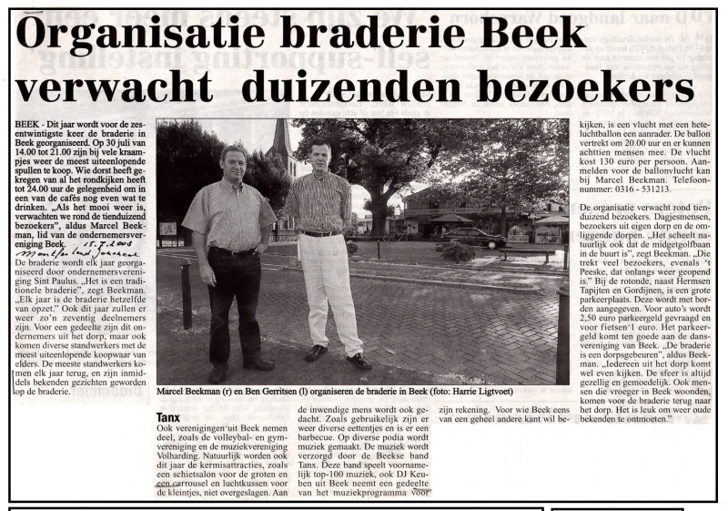 Bestand:2003 Braderie Beek van Sint Paulus.jpg