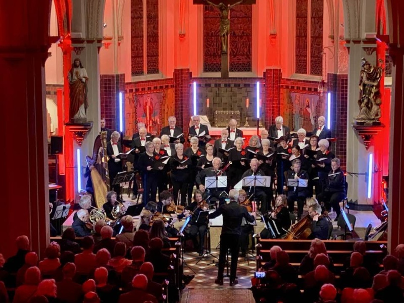 Bestand:2023 30 april 2023 Concert.jpg