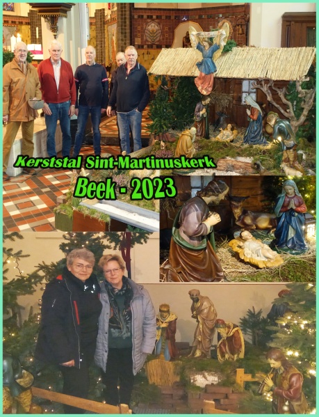 Bestand:2023 Kerststal Beek met vrijwilligers.jpg