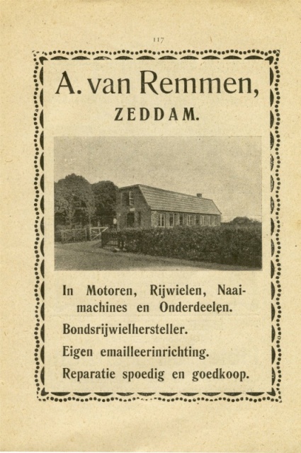 A.van Remmen blz 117