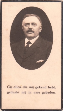 Albertus Koenders, bidprentje 1937 (a).jpg