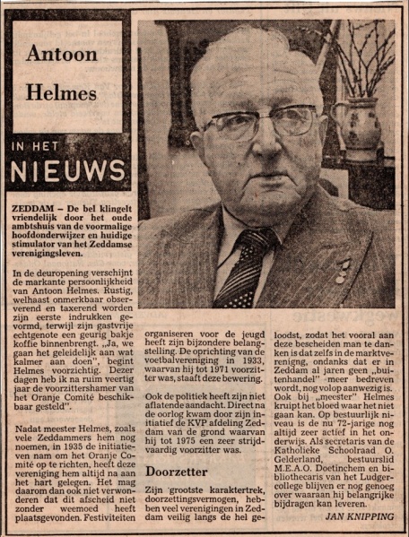 Bestand:Antoon Helmus rond 1977.jpg