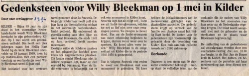 Artikel onthulling Bleekman.jpg