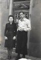 Betty en Harry Straus winter 1941-42.jpg