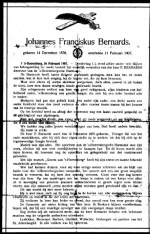 Bidprentje J F Bernards.jpg