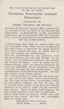 Bidprentje Schoevaars tekst.jpg