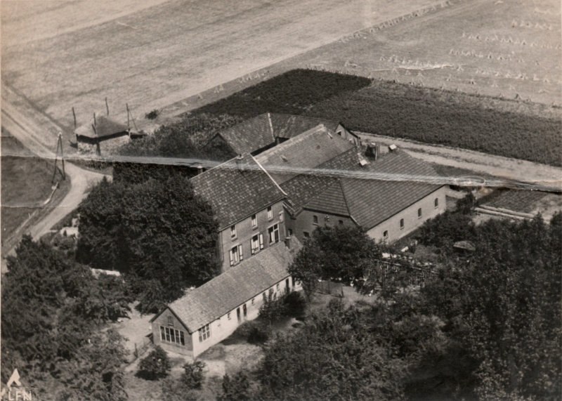 Bestand:Boerderij De Horst Vethuizen 1952.jpg