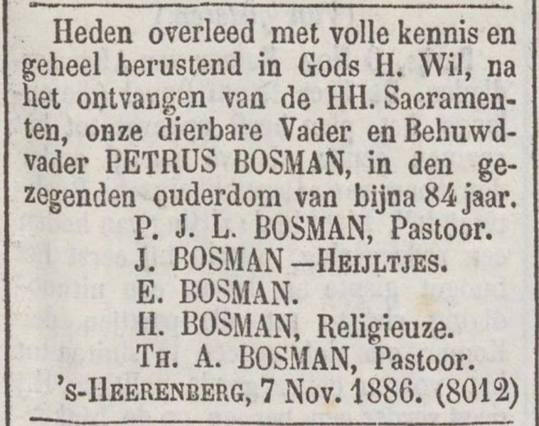 Bestand:Bosman 18861109 Tijd.jpg
