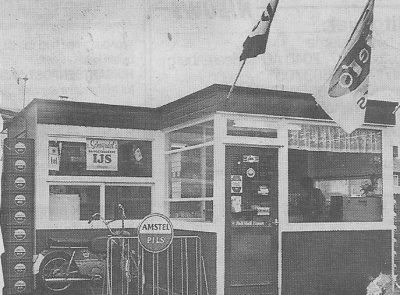 Cafetaria Ruikes aan de Lengelseweg 1965.png